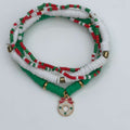 Merry & Bright Stack — Set of 4