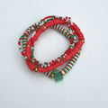 Oh Christmas Tree Stack — Set of 4