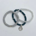 Tree of Life Stack — Set of 3