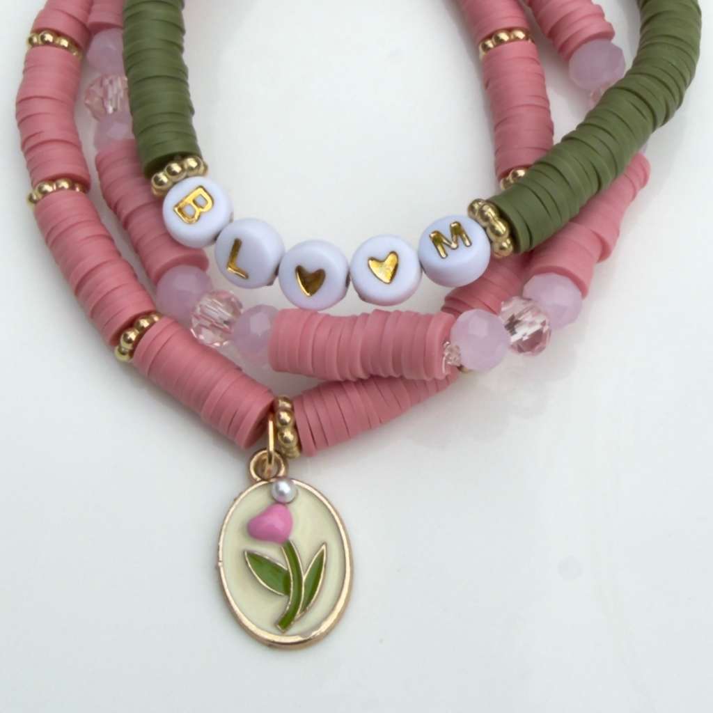 Bloom Stack — Set of 3