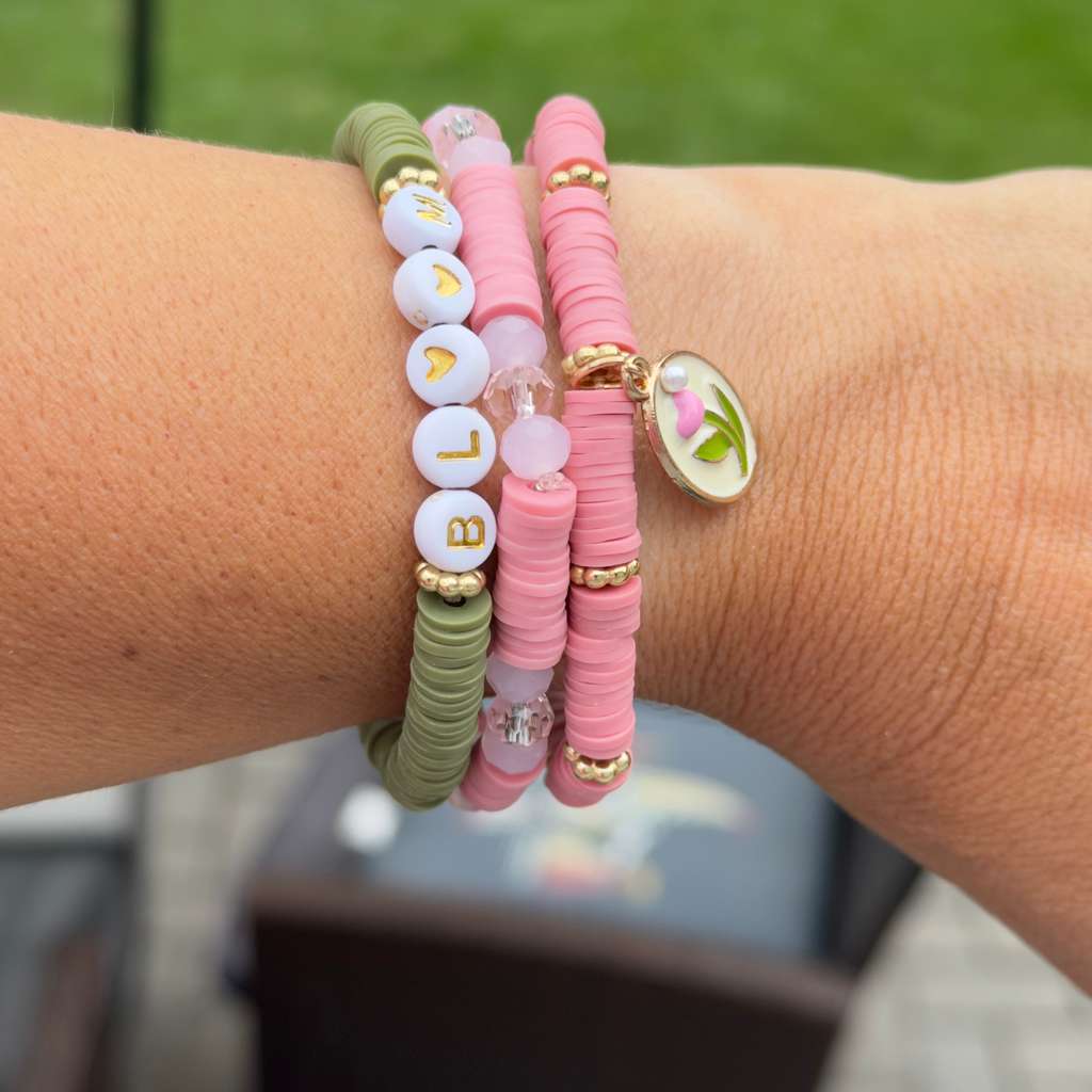 Bloom Stack — Set of 3