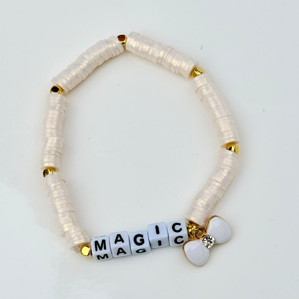 Magic Bracelet