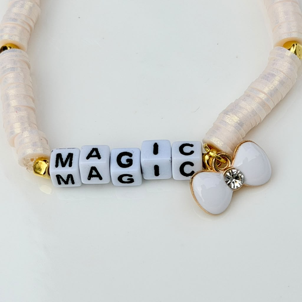Magic Bracelet