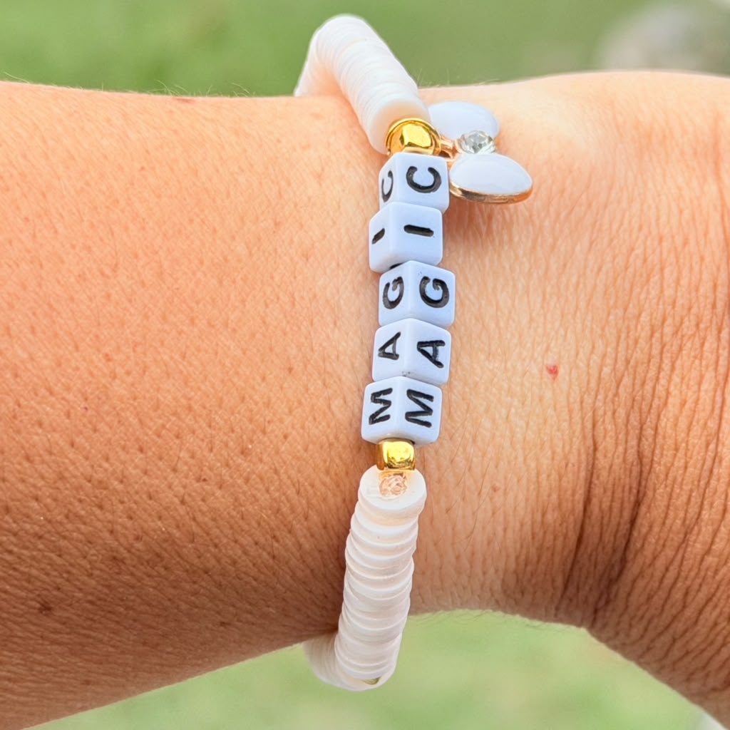 Magic Bracelet