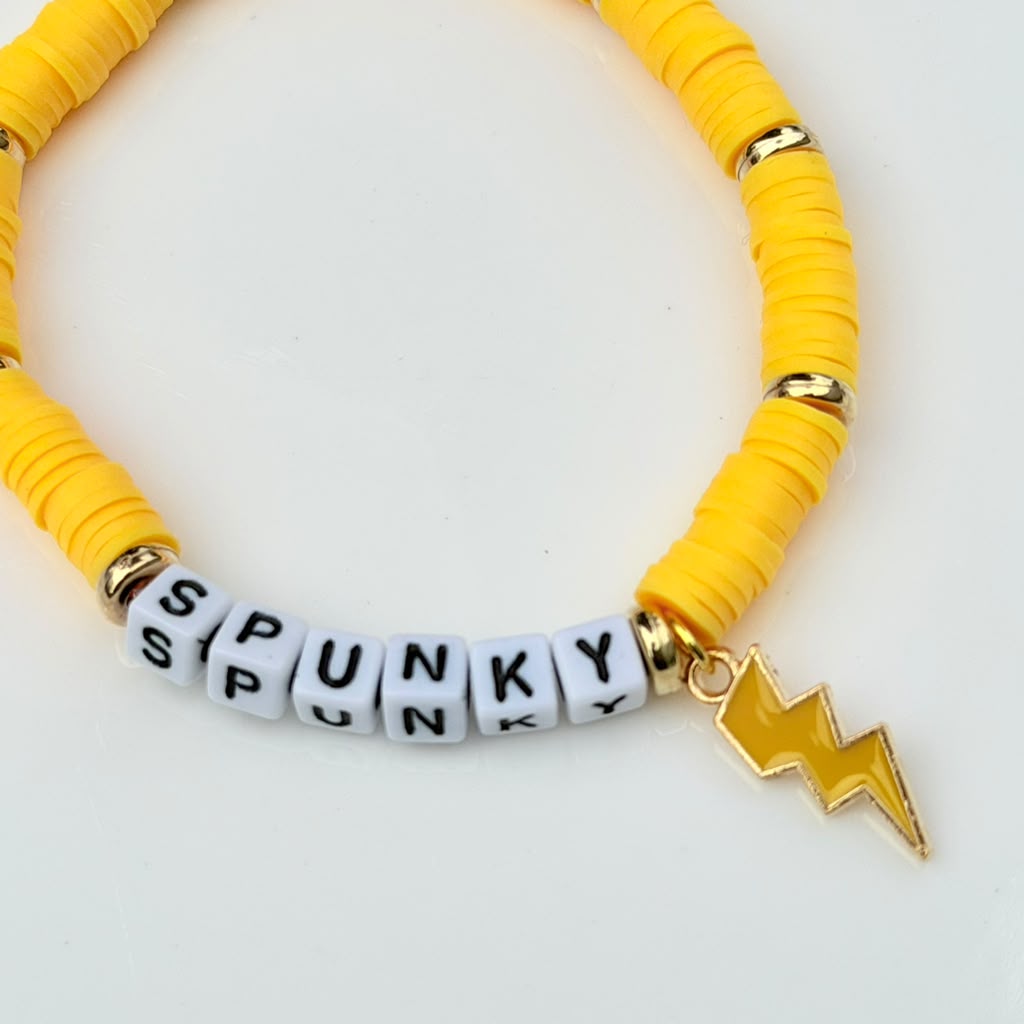 Spunky Bracelet