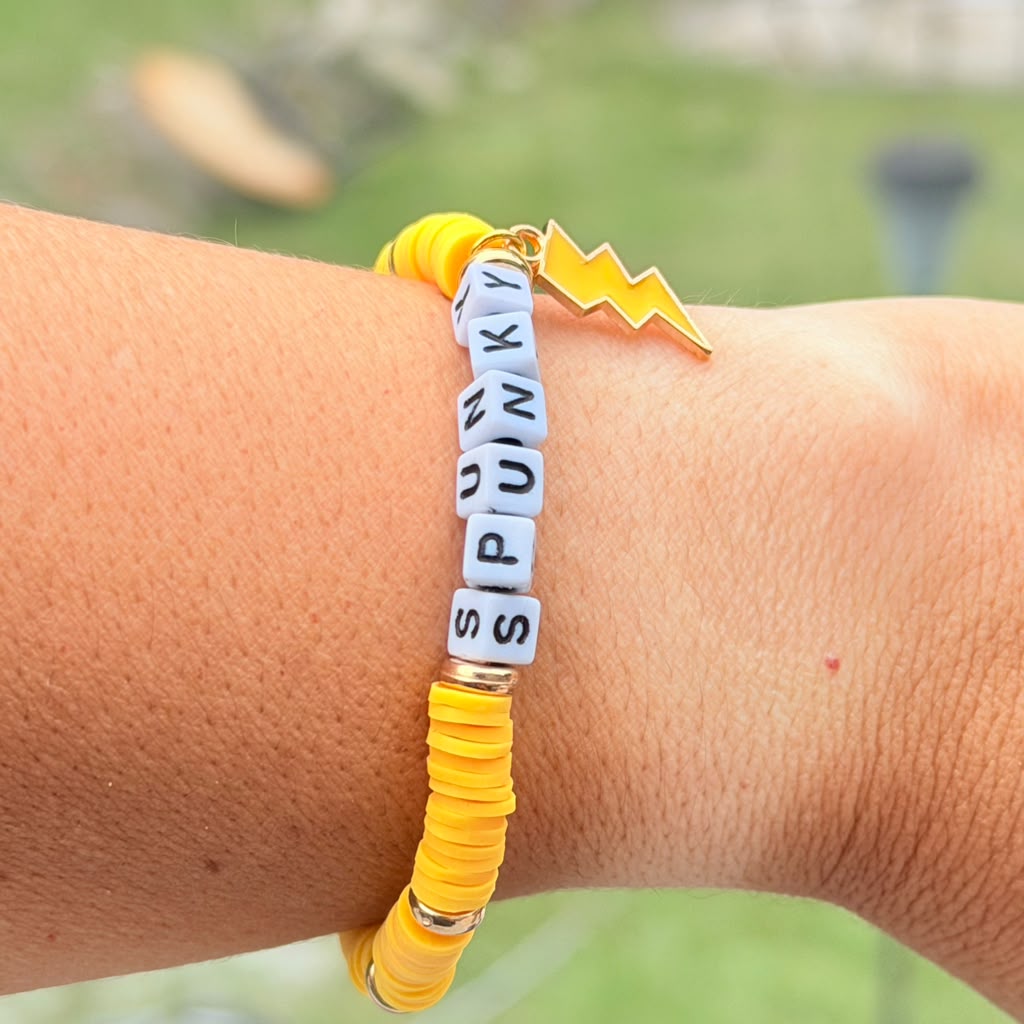 Spunky Bracelet