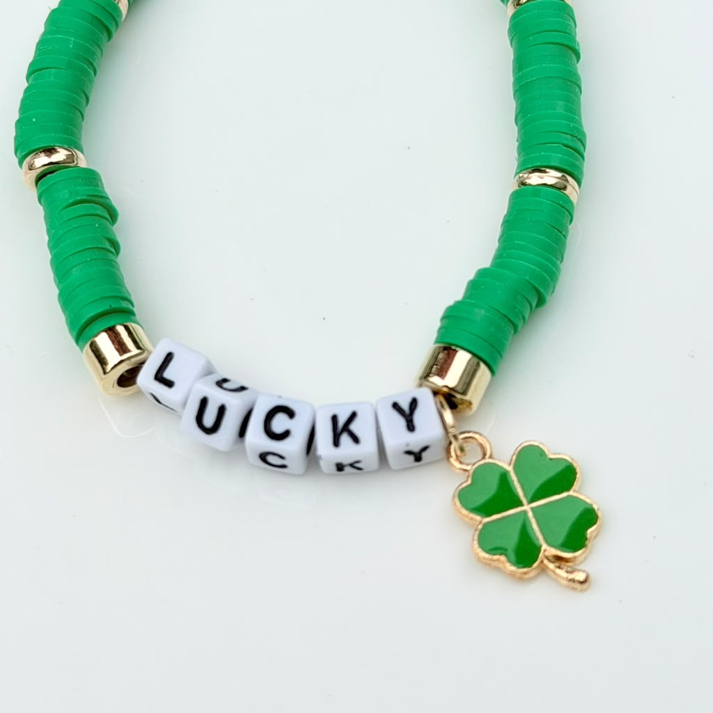 Lucky Bracelet