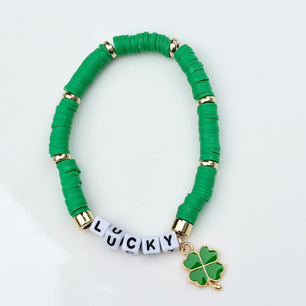 Lucky Bracelet