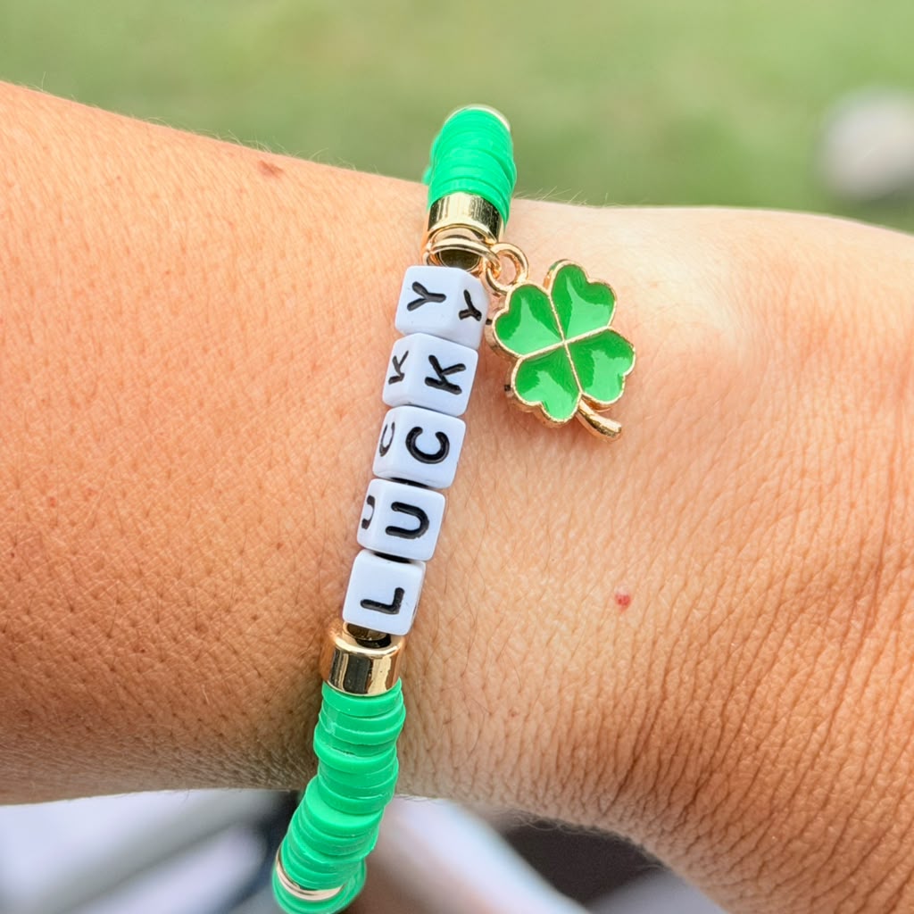 Lucky Bracelet