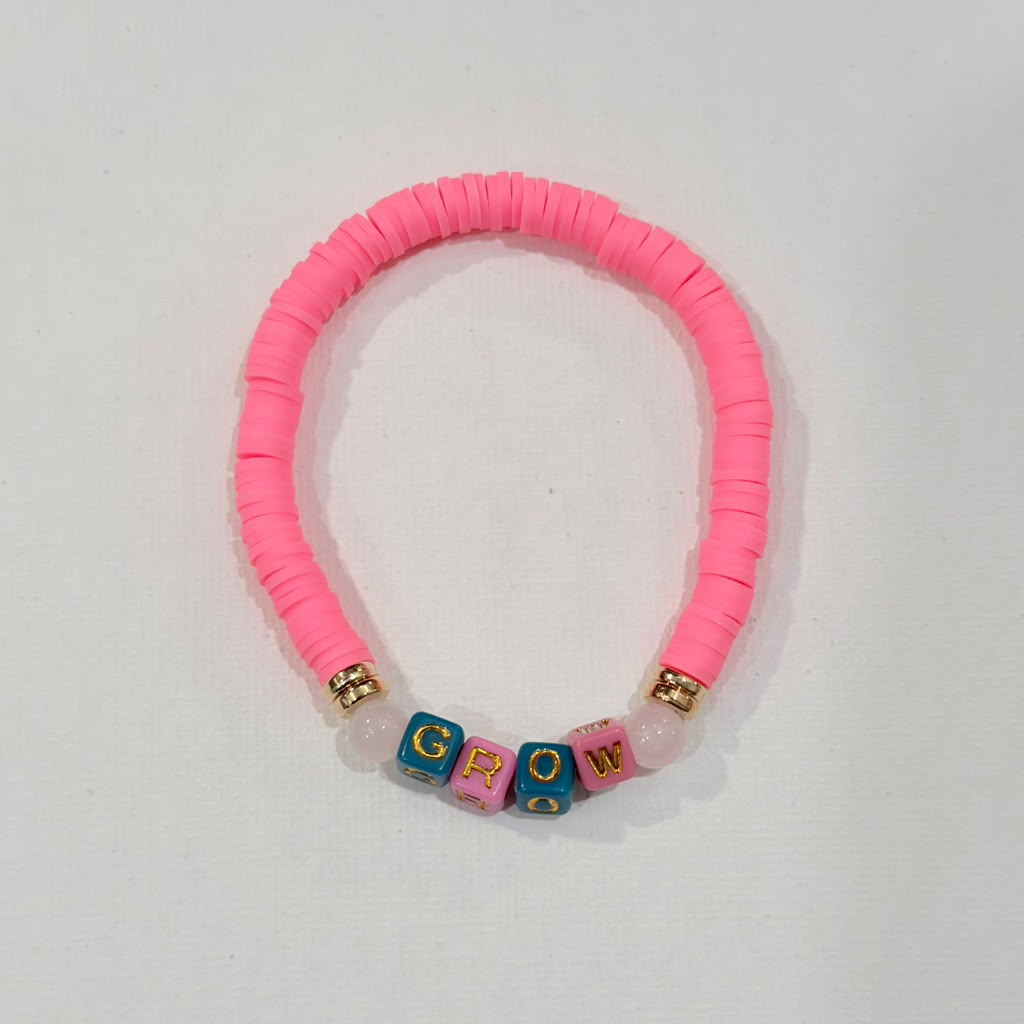 Grow Bracelet