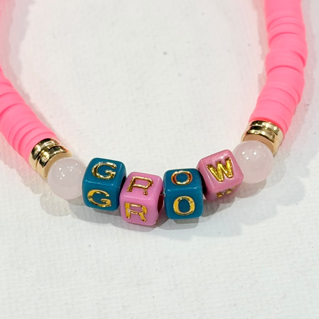 Grow Bracelet