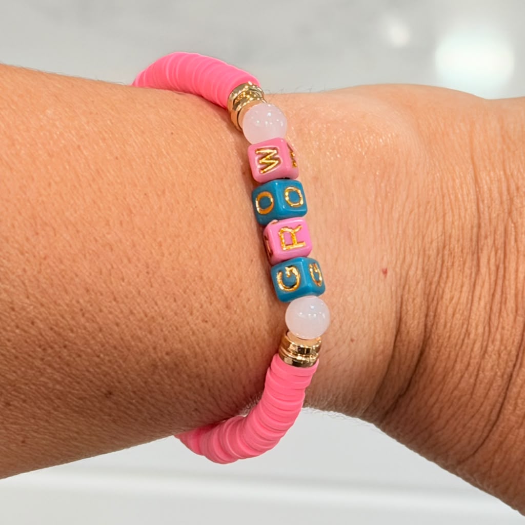 Grow Bracelet