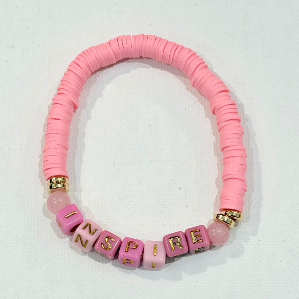 Inspire Bracelet