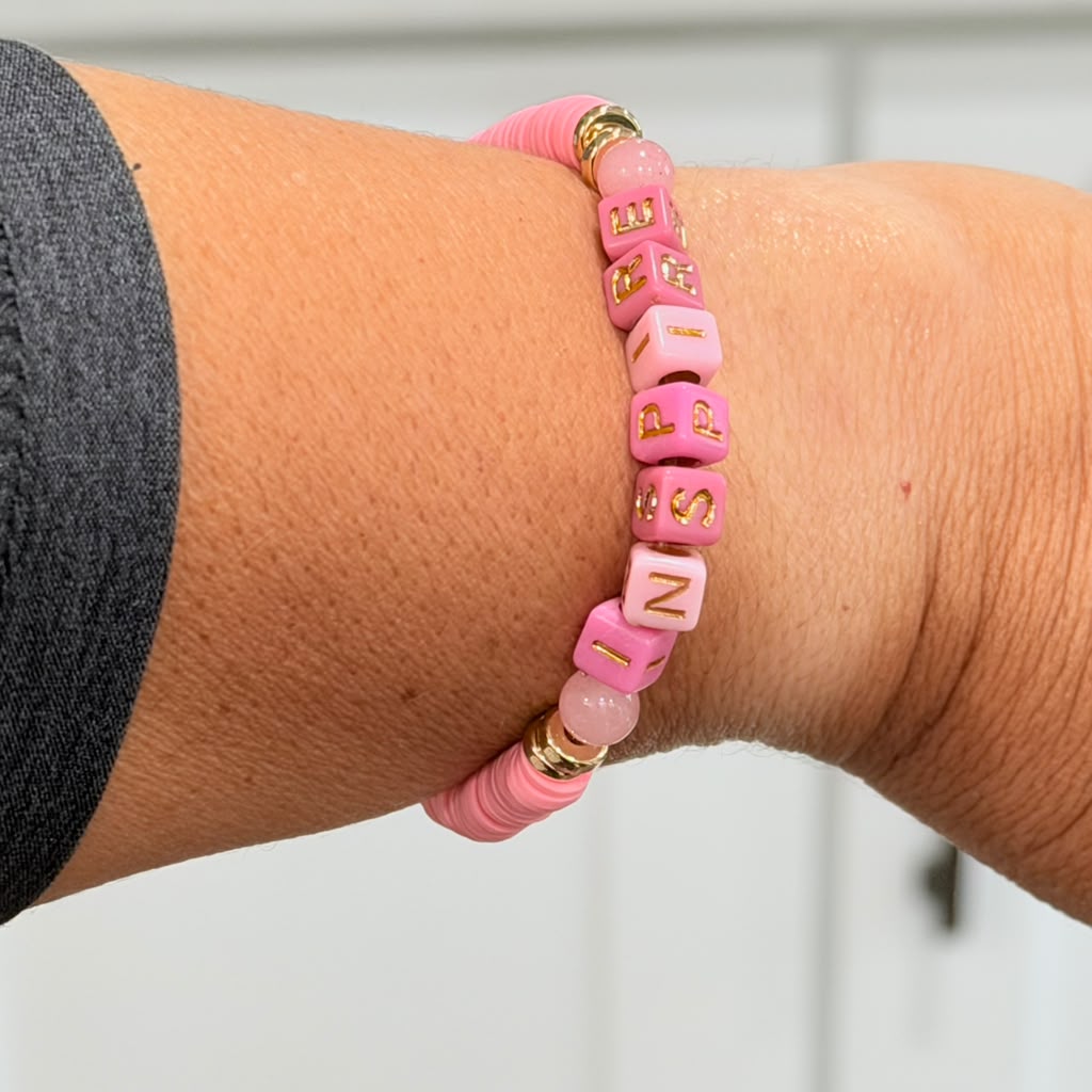 Inspire Bracelet