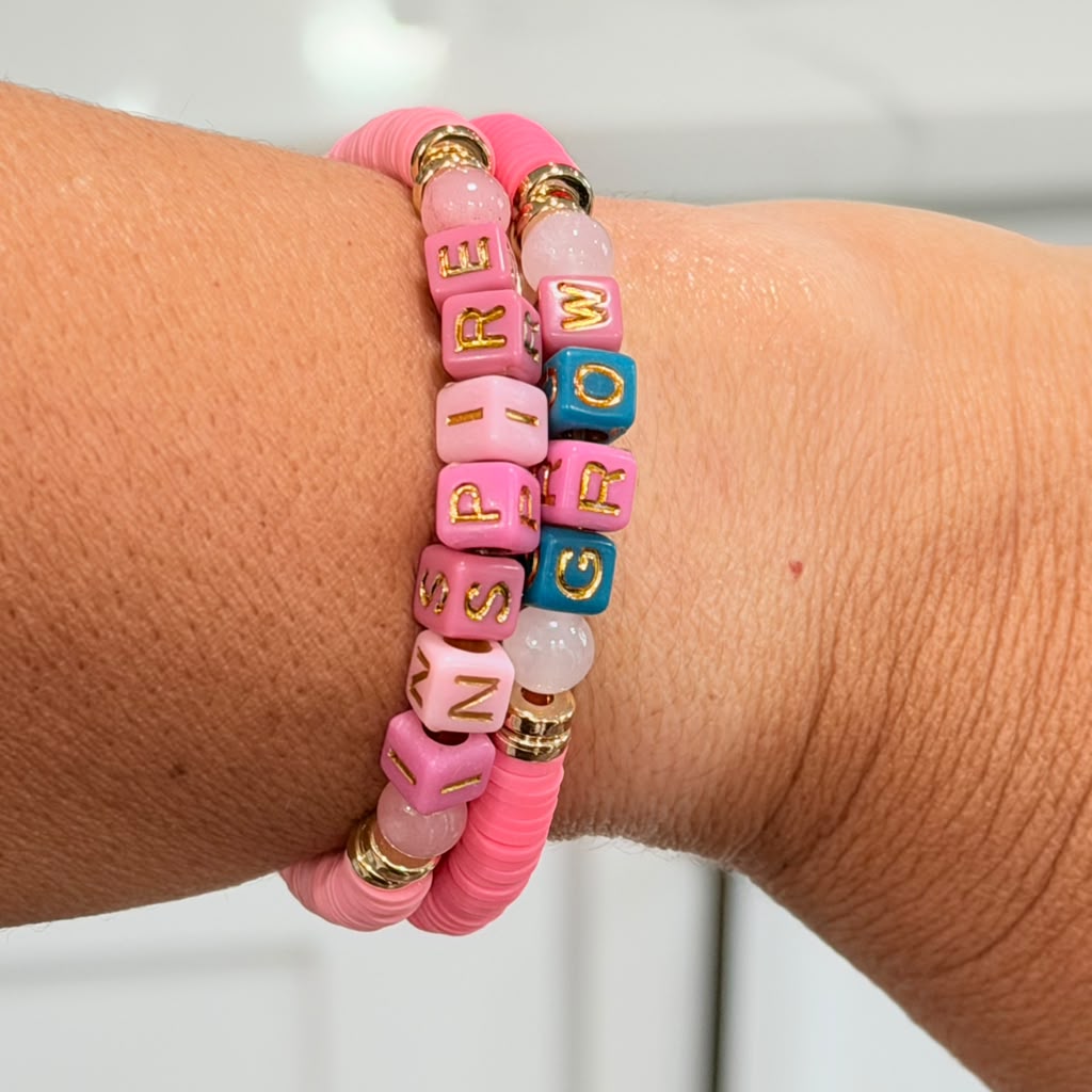Inspire Bracelet