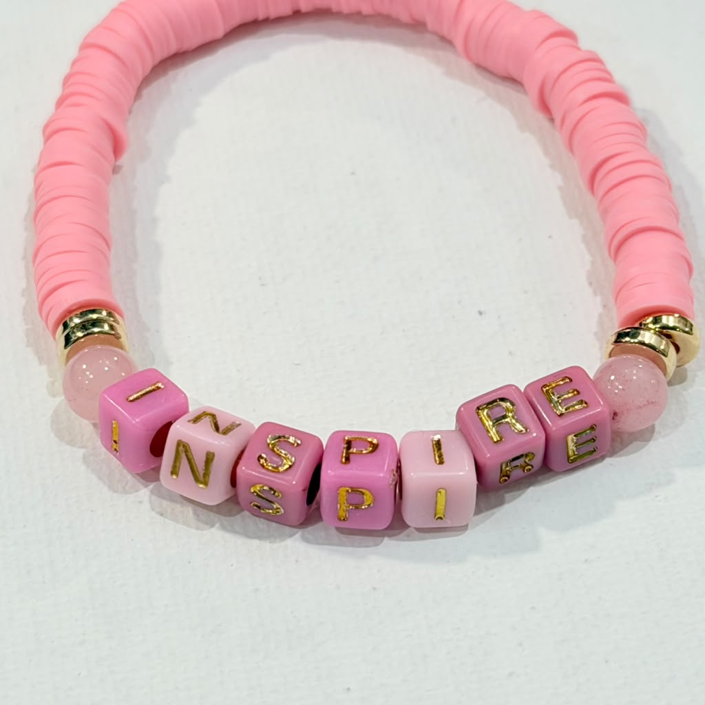 Inspire Bracelet