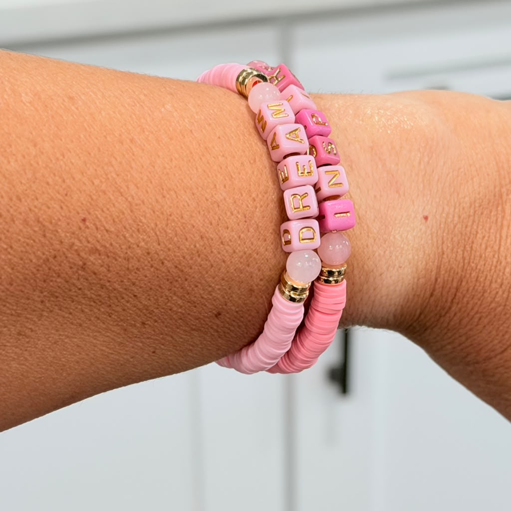 Inspire Bracelet