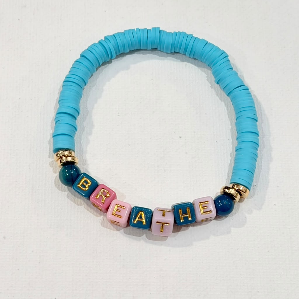 Breathe Bracelet