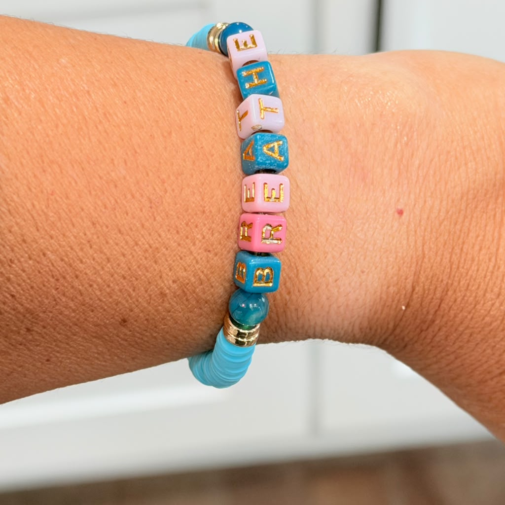 Breathe Bracelet