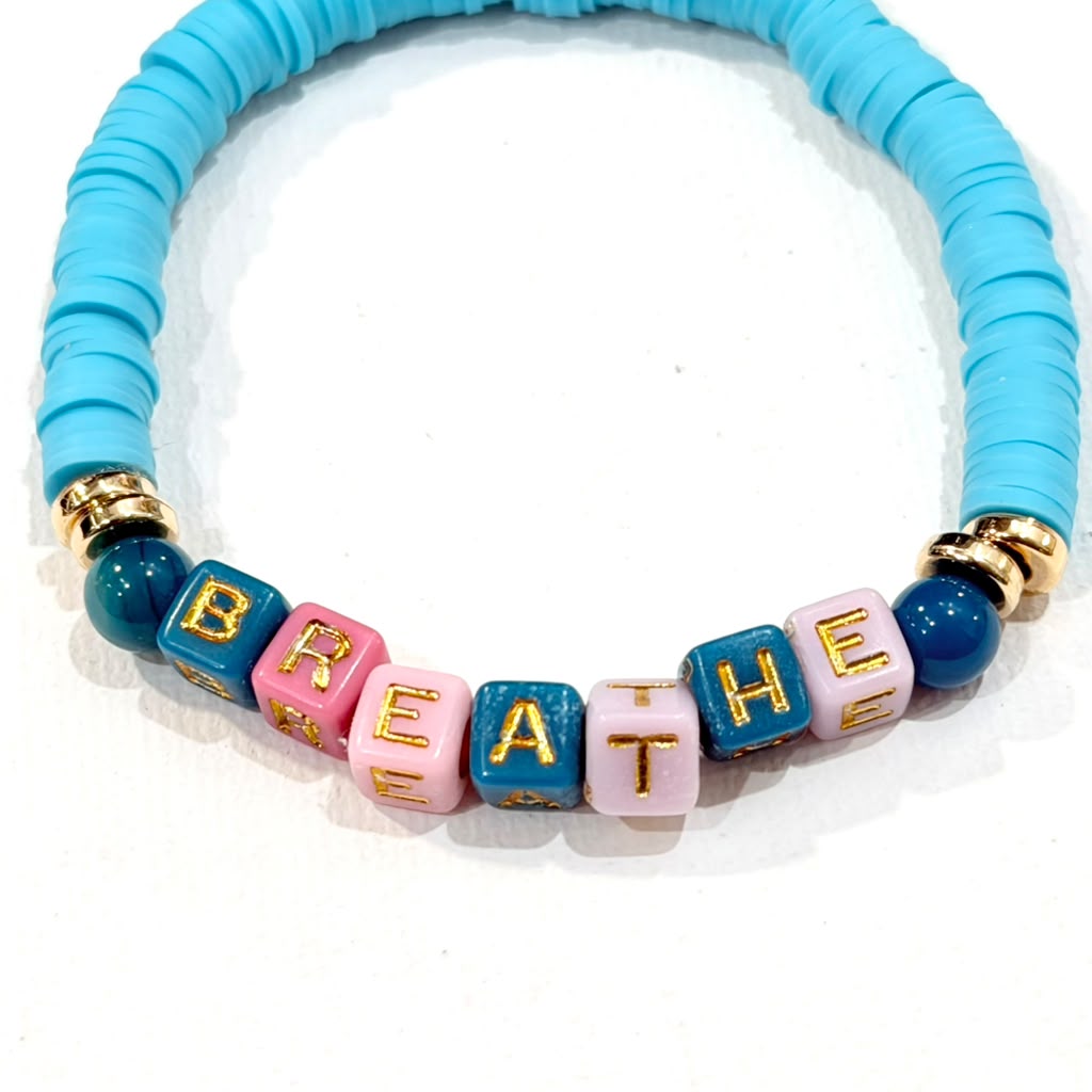 Breathe Bracelet