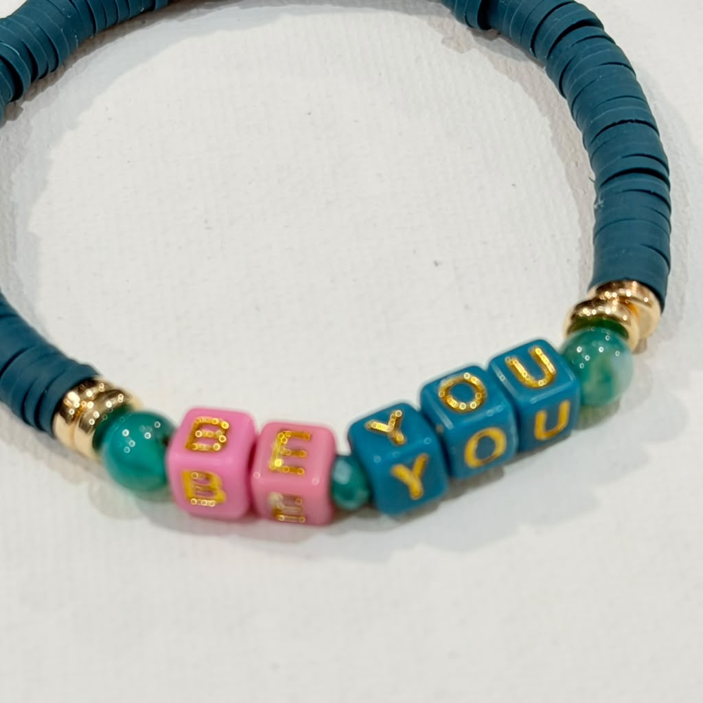 Be You Bracelet
