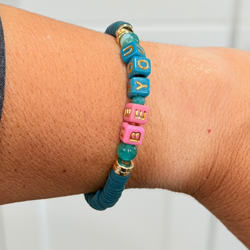 Be You Bracelet