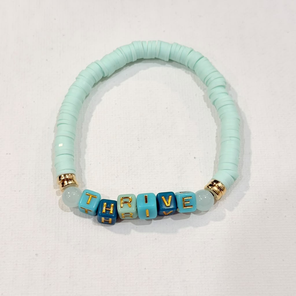 Thrive Bracelet