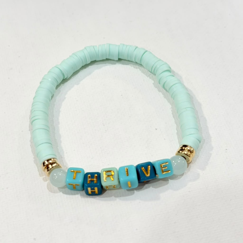 Thrive Bracelet