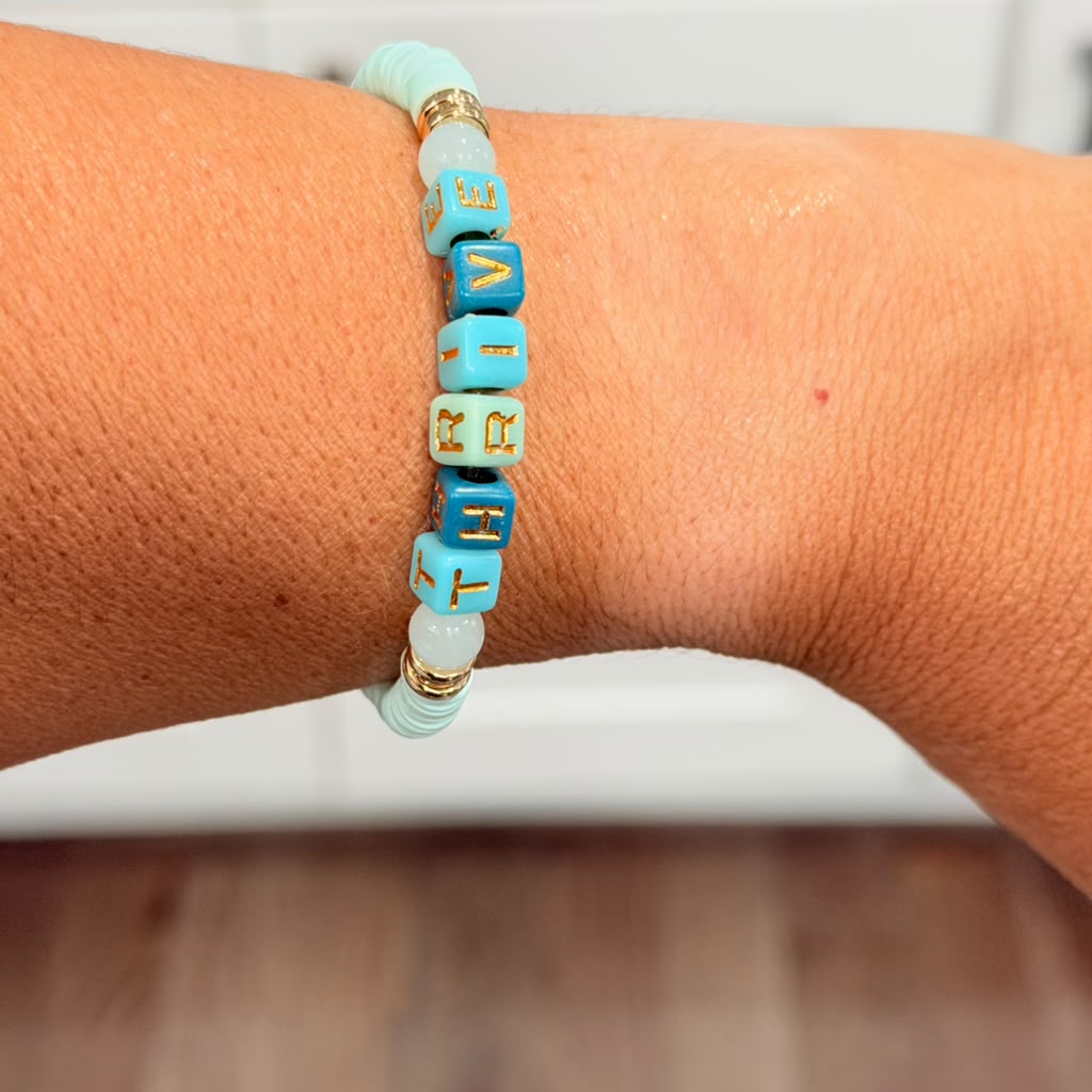 Thrive Bracelet