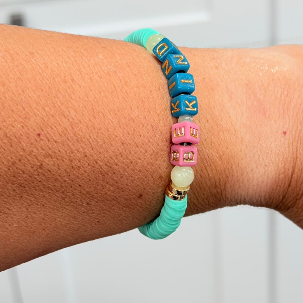 Be Kind Bracelet