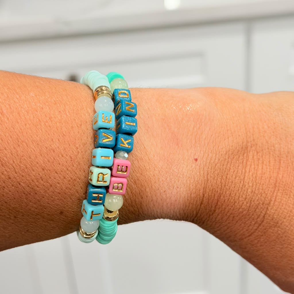 Be Kind Bracelet