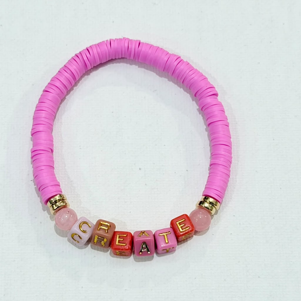 Create Bracelet