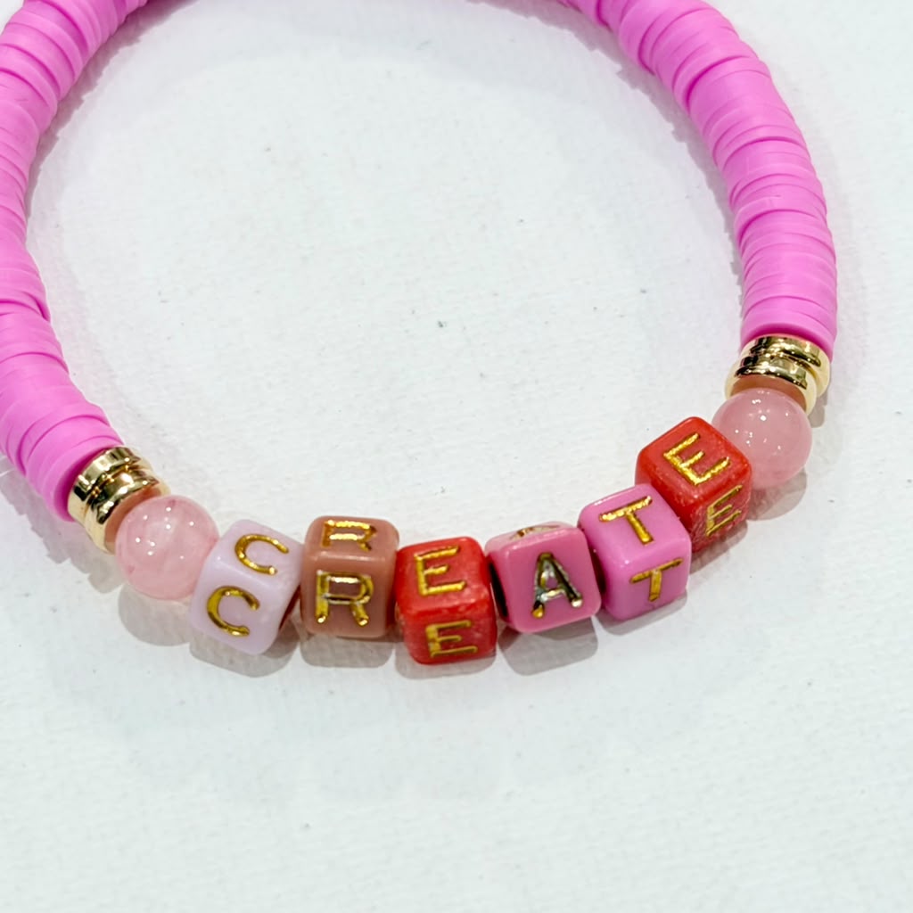 Create Bracelet
