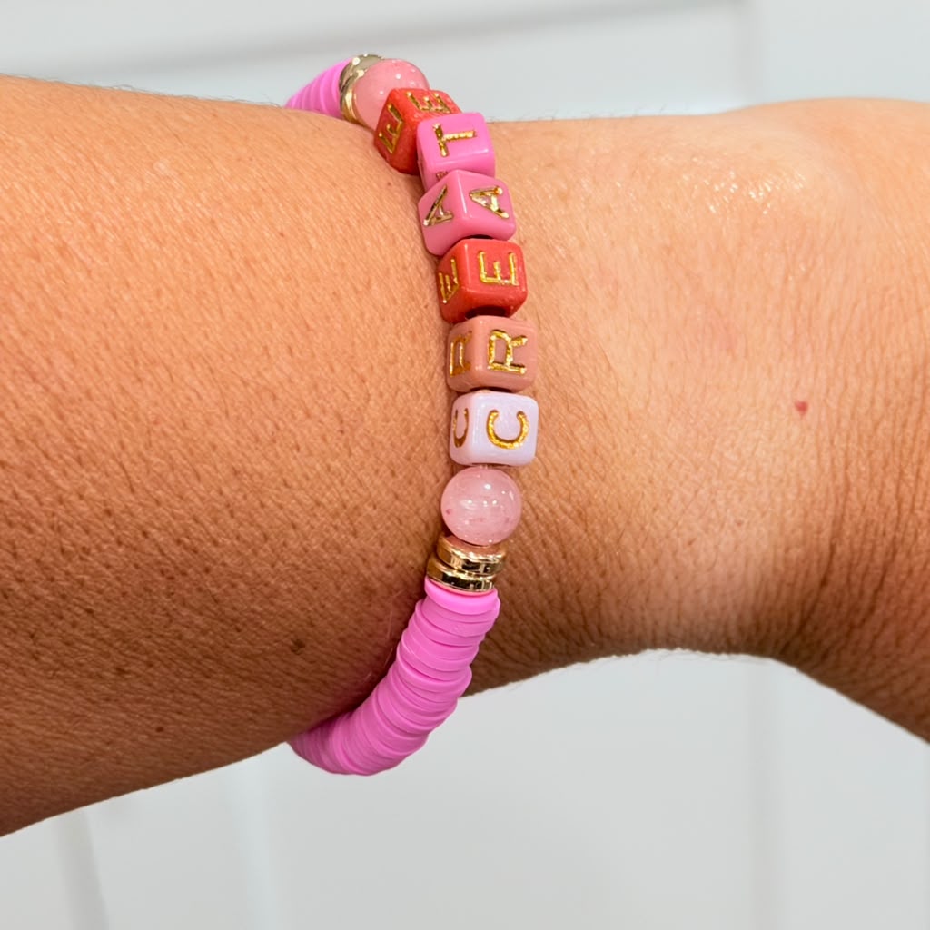 Create Bracelet