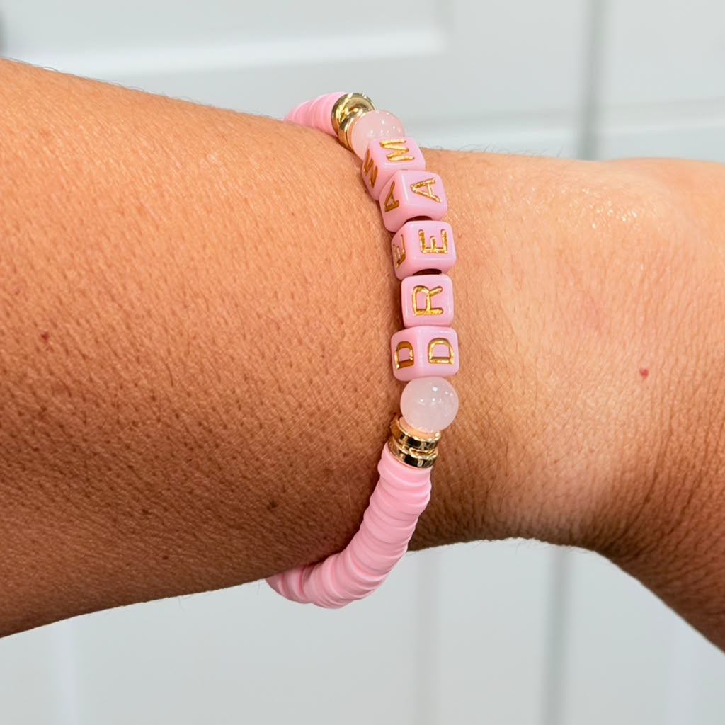 Dream Bracelet