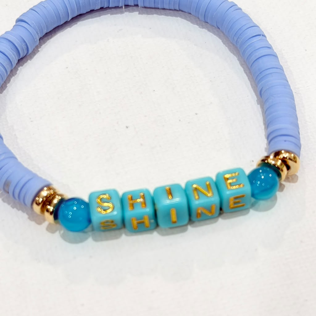 Shine Bracelet