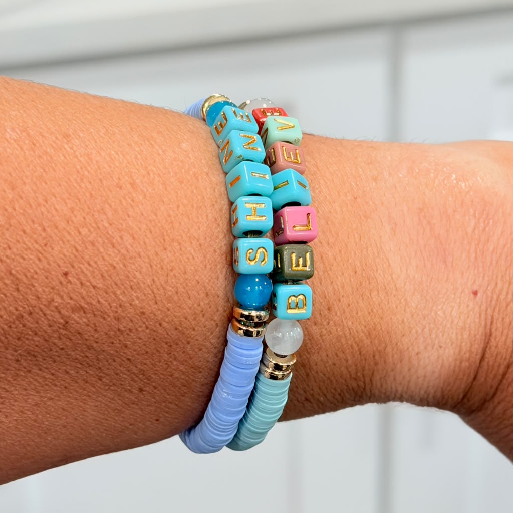 Shine Bracelet