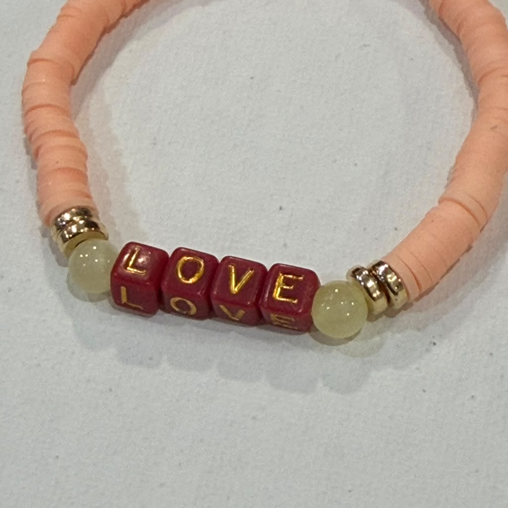 Love Bracelet