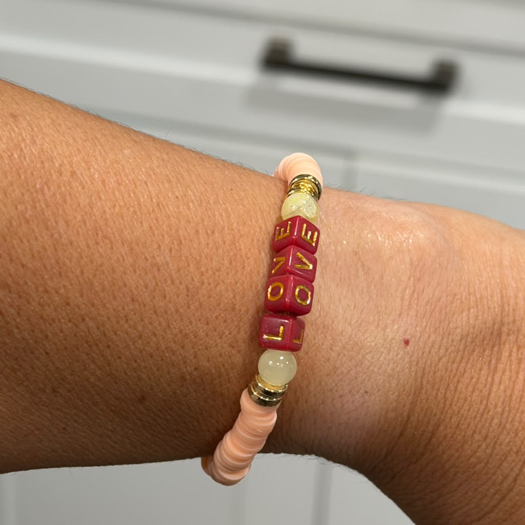 Love Bracelet