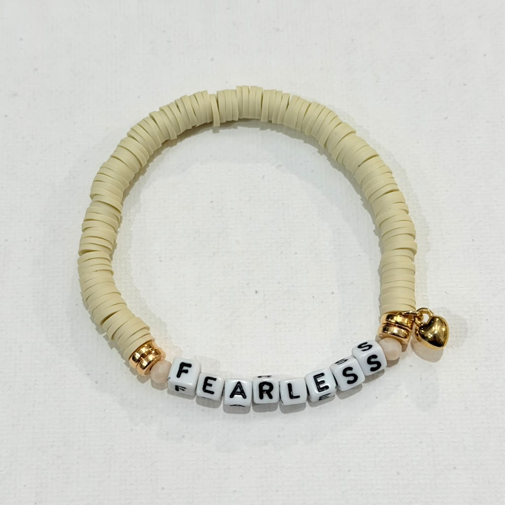 Fearless Bracelet