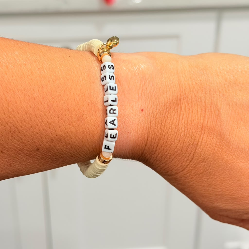 Fearless Bracelet