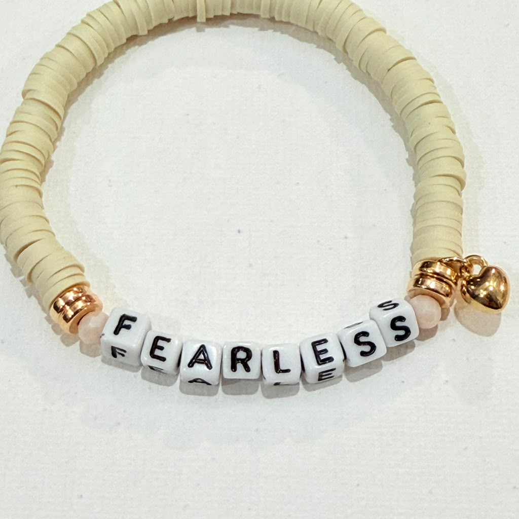 Fearless Bracelet