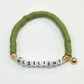 Resilient Bracelet