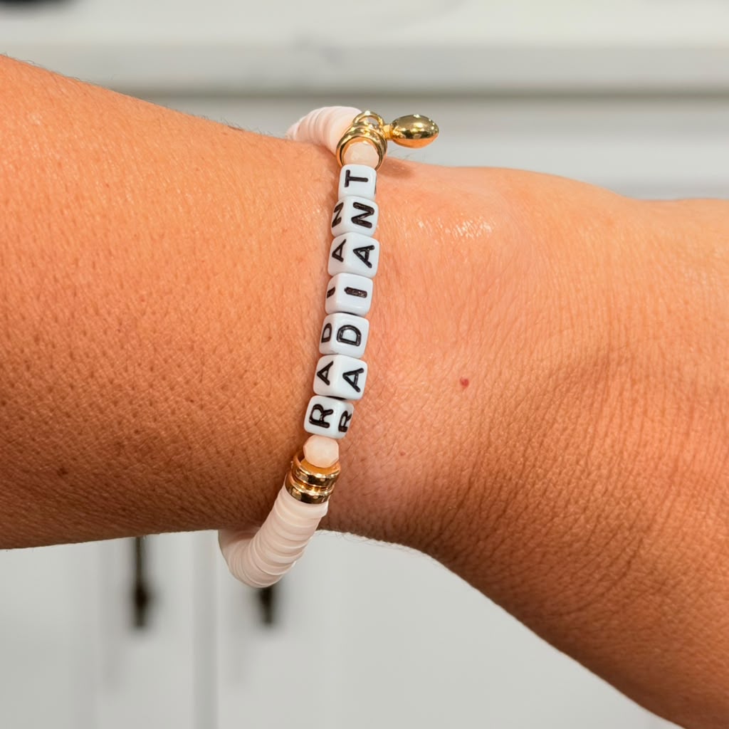 Radiant Bracelet