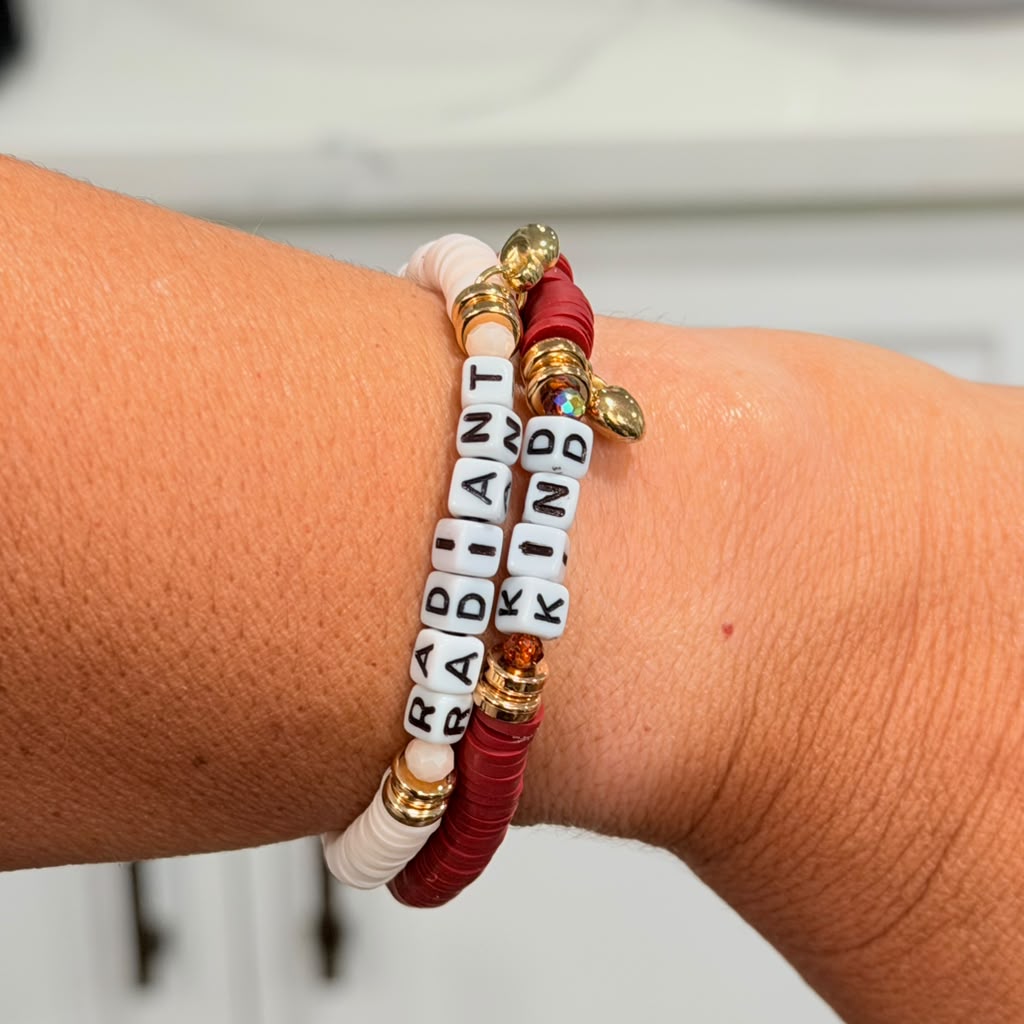 Radiant Bracelet