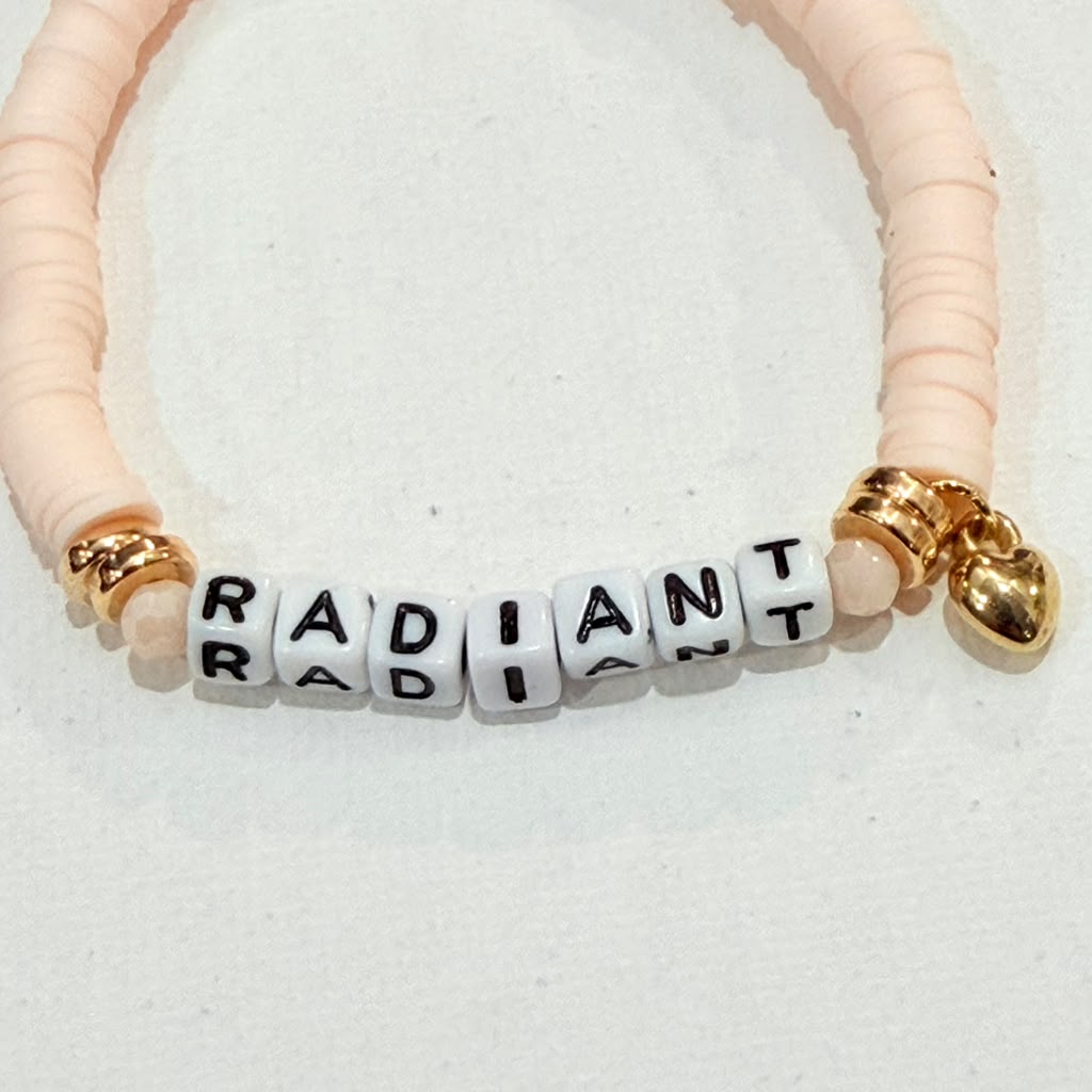 Radiant Bracelet