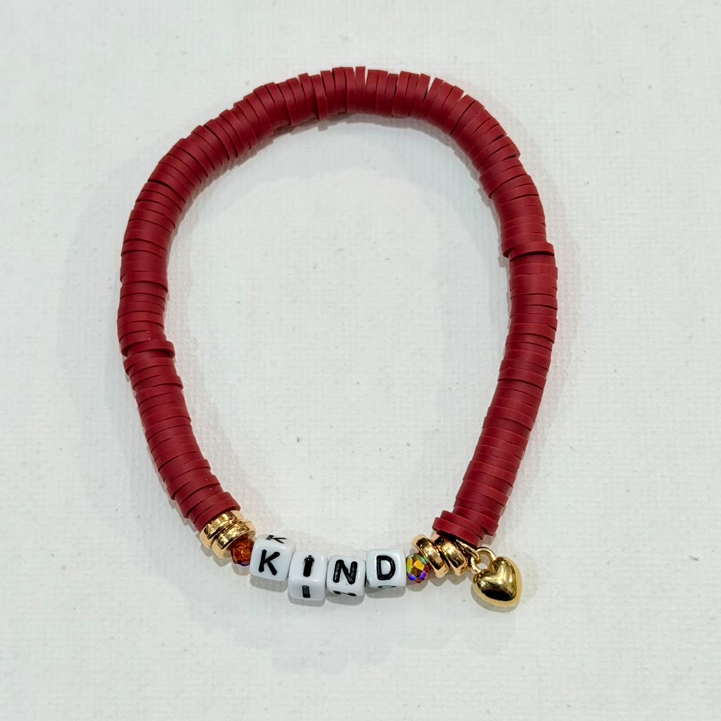 Kind Bracelet