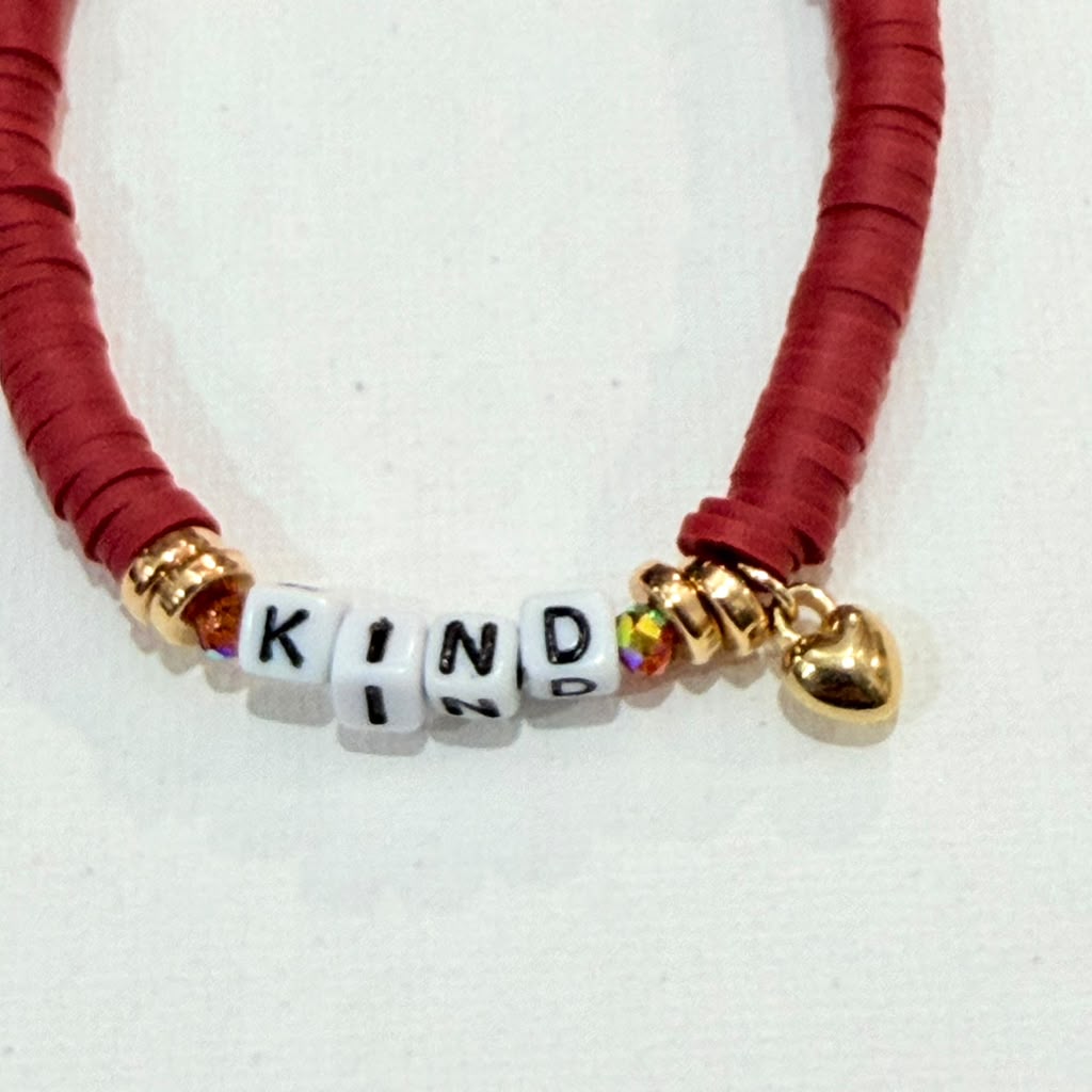 Kind Bracelet