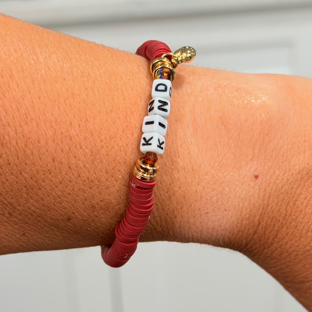 Kind Bracelet