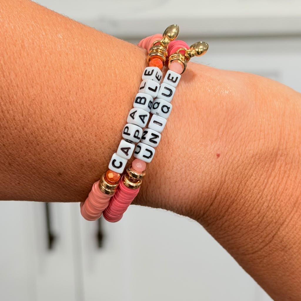 Capable Bracelet